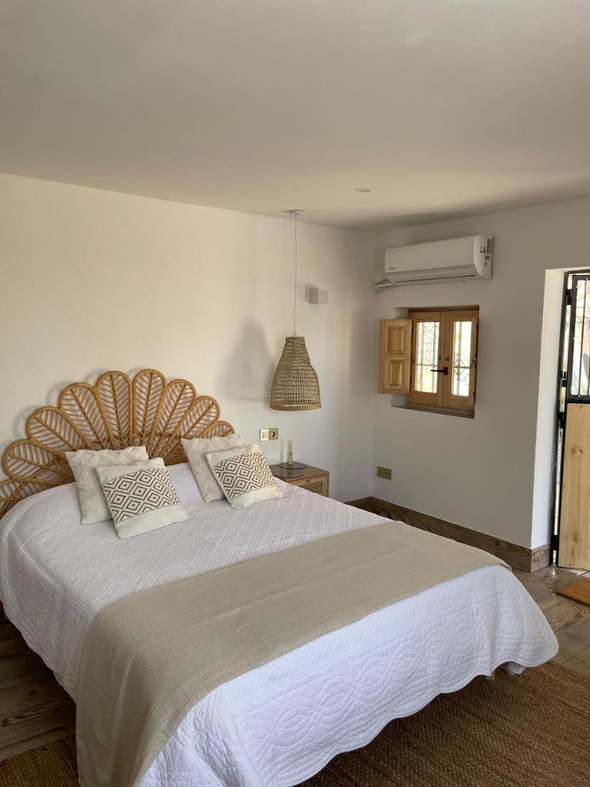 Bed and Breakfast Casa San Cayetano Crevillente Exterior foto